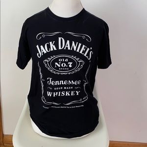 Jack Daniels